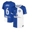 Atlético Madrid Nike Koke 6 120th Jubileum 2022-23 Shirt